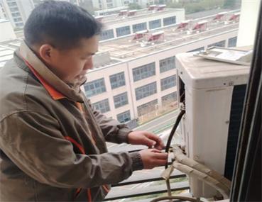 苏州相城区家电维修指南 空调上门维修、家电销售与师傅电话全攻略