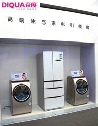 帝度家电热销揭秘 产品为王营销助力