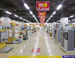 家电市场遭遇“倒春寒” 销售疲软折射行业转型之痛，维修市场成逆行者？